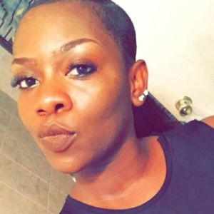 Meet your Posher, Alexandra